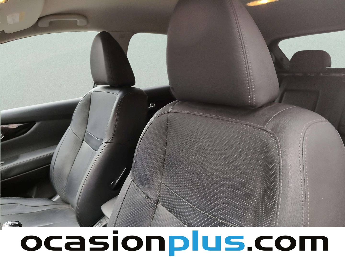 Extras y acabados del Nissan QASHQAI Nissan Qashqai dCi 130 S&S Tekna 17 96 kW (130 CV)