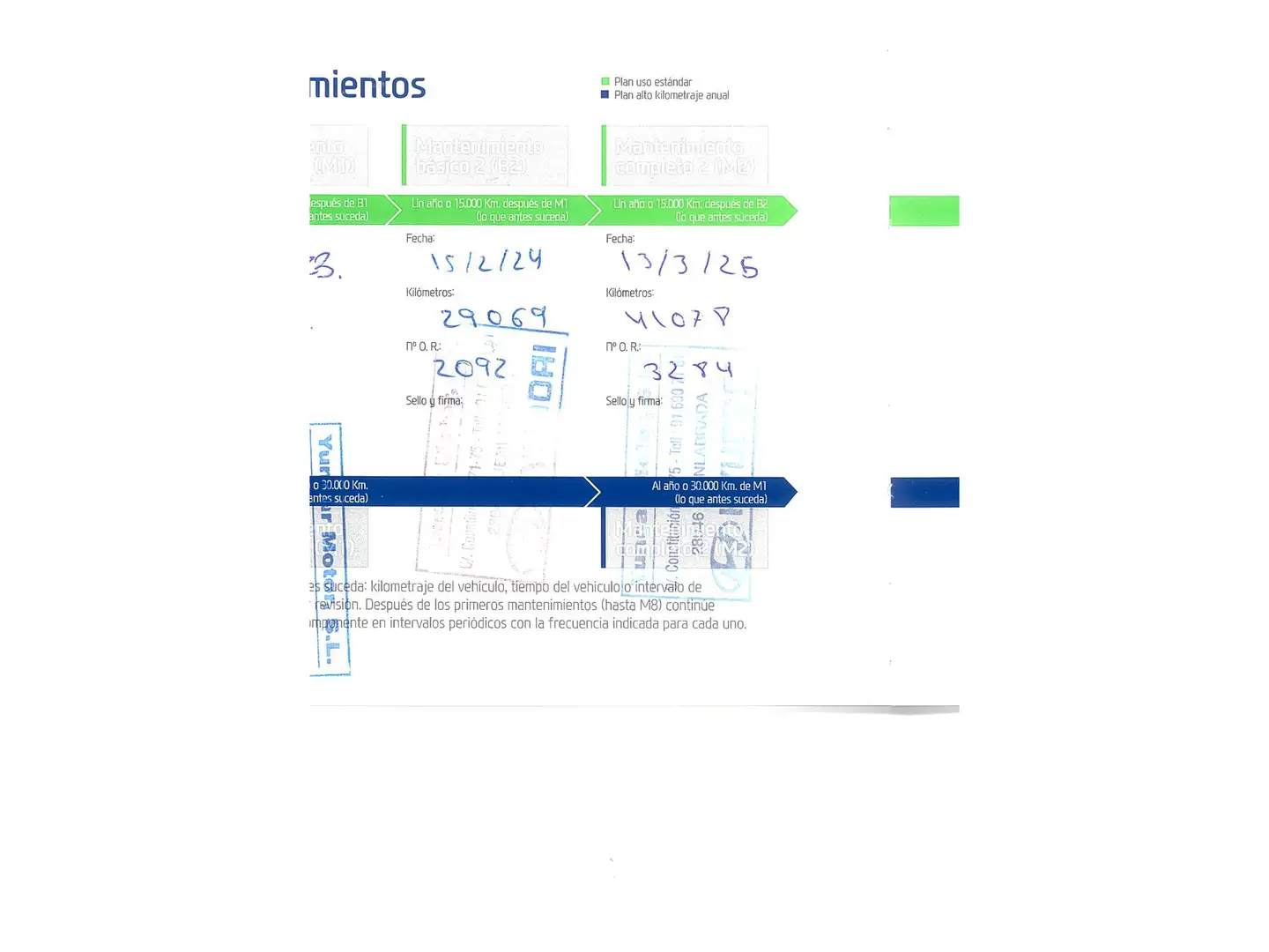 Foto Hyundai Tucson Hyundai Tucson 1.6 GDI N-Line Lite 4x2 (132 CV)