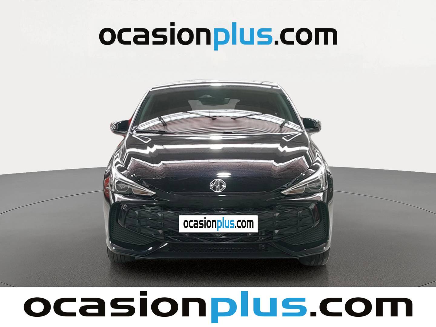 MG MG3 MG MG3 1.5 Comfort (116 CV) gasolina
