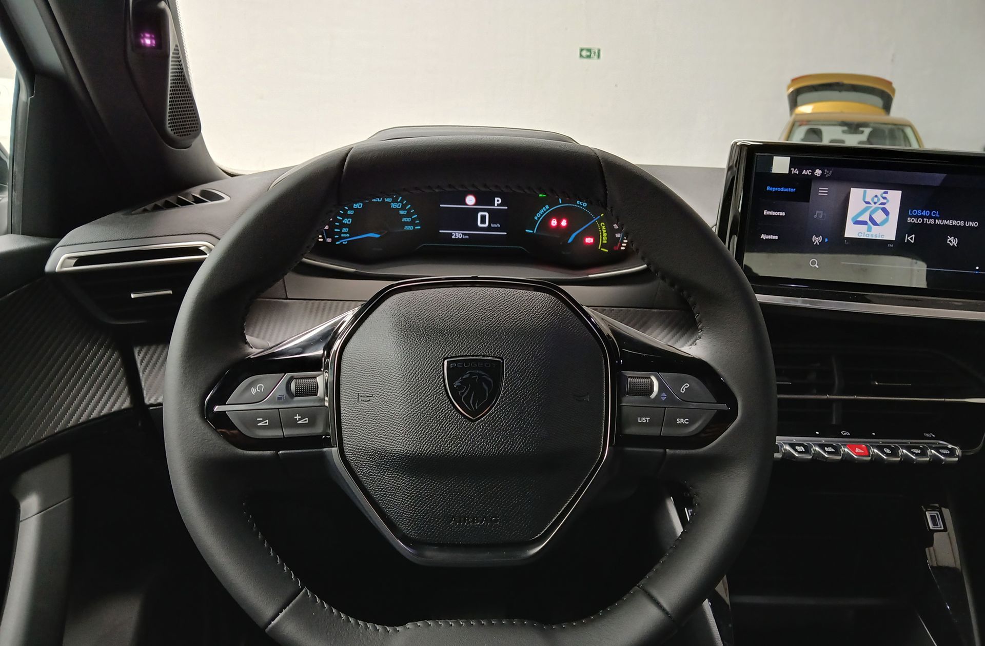 Peugeot 2008 Edition Hybrid eDCS6 - foto 22