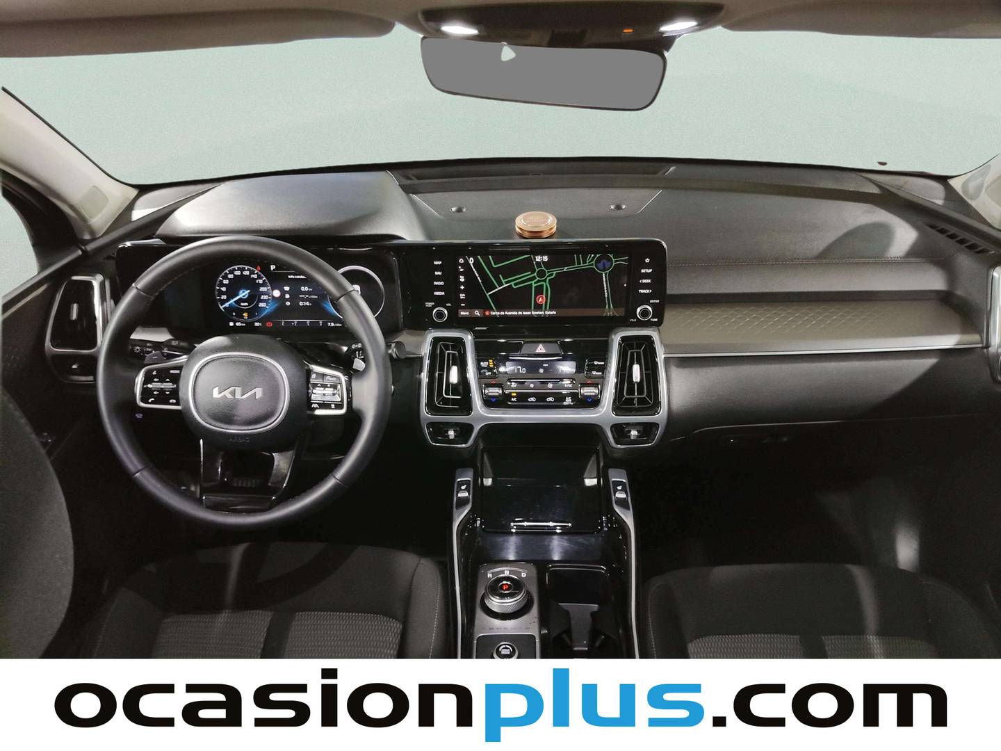 KIA Sorento KIA Sorento 2.2 CRDi Emotion 4x2 DCT (194 CV) 7 plazas seminuevo