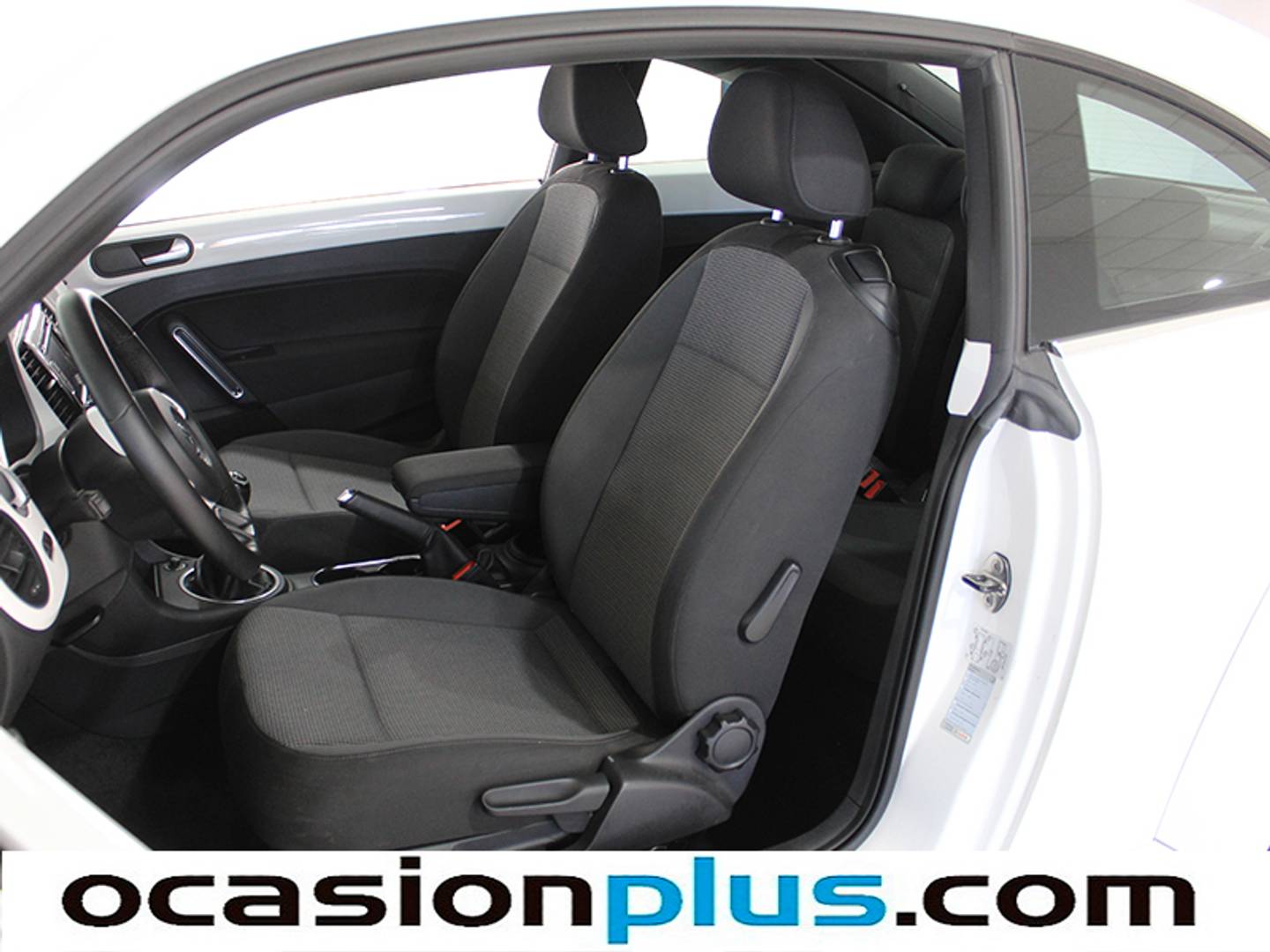 Foto Volkswagen Beetle Volkswagen Beetle 1.6 TDI Design (105 CV)