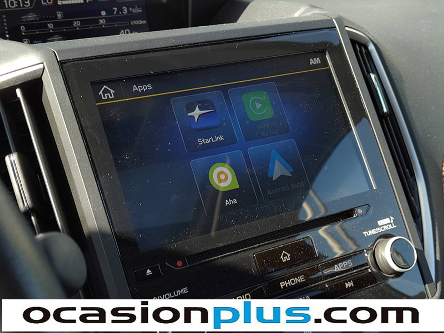 Foto Subaru XV Subaru XV 2.0i Hybrid Executive Plus CVT (150 CV)