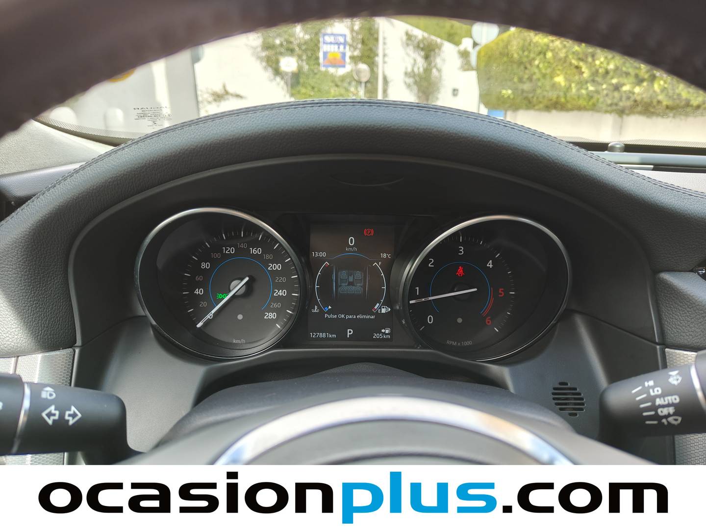 Foto Jaguar XF Jaguar XF 2.0D I4 Prestige Auto (180 CV)