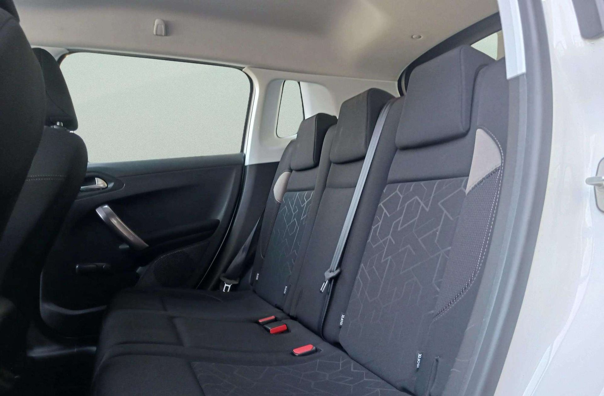 Peugeot 2008 VTI 82 Active ETG5 - foto 11