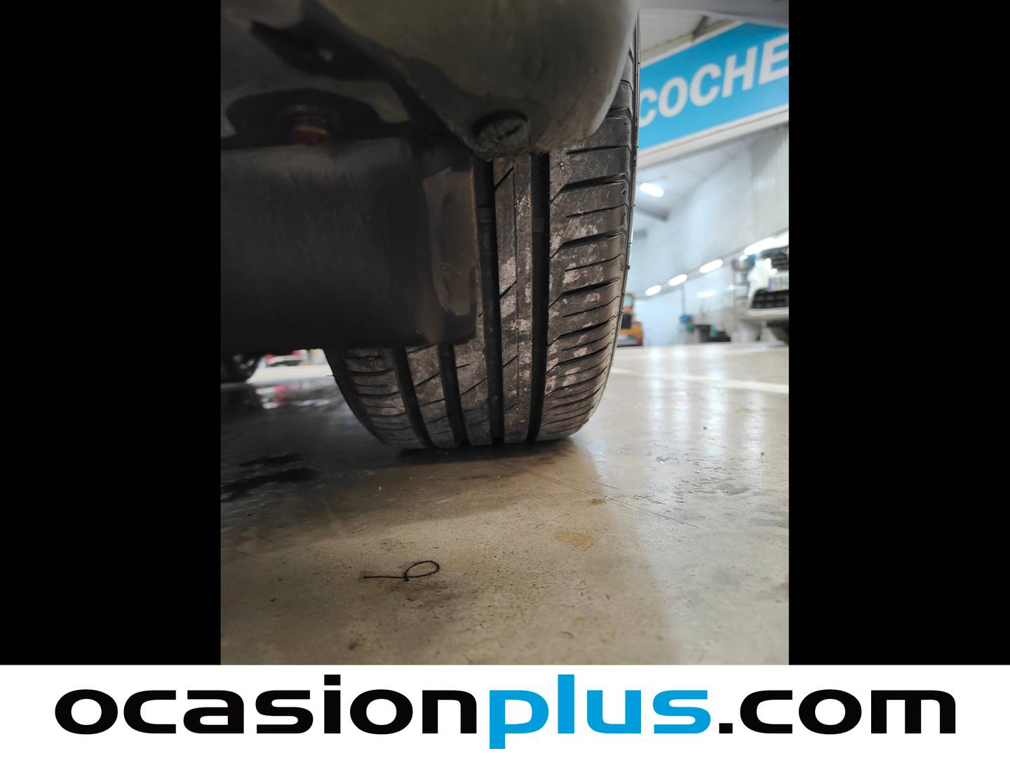 Ford C-Max Ford C-Max 1.0 EcoBoost Titanium (125 CV) de segunda mano
