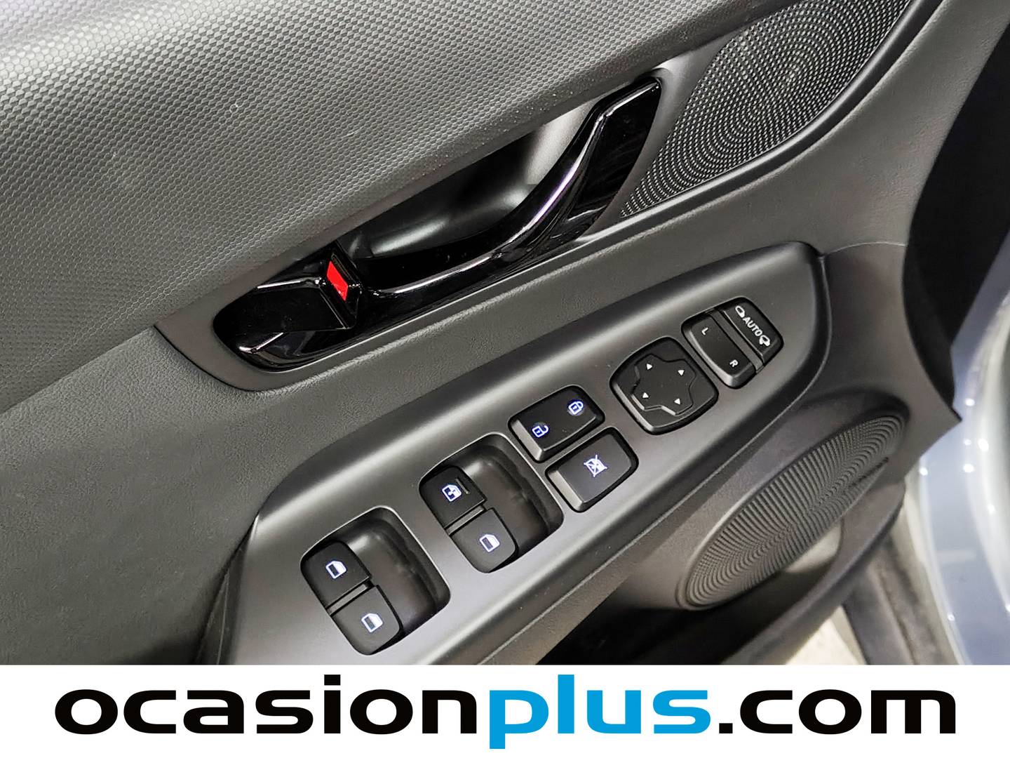 Hyundai Kona Hyundai Kona 1.0 TGDi Tecno Red 4x2 (120 CV) barato