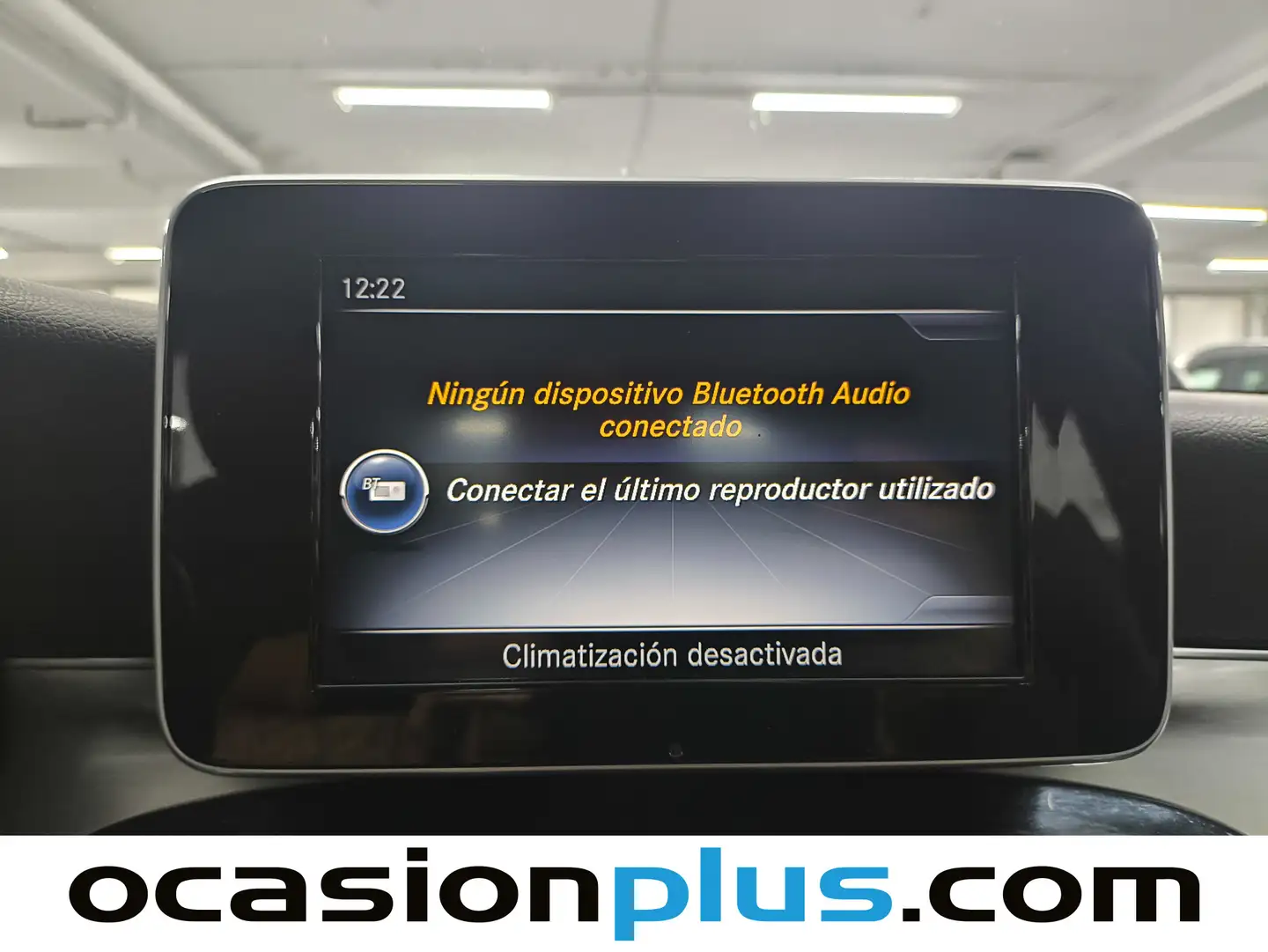 Foto Mercedes Clase C Mercedes-Benz Clase C 220 d (170 CV) Pack AMG