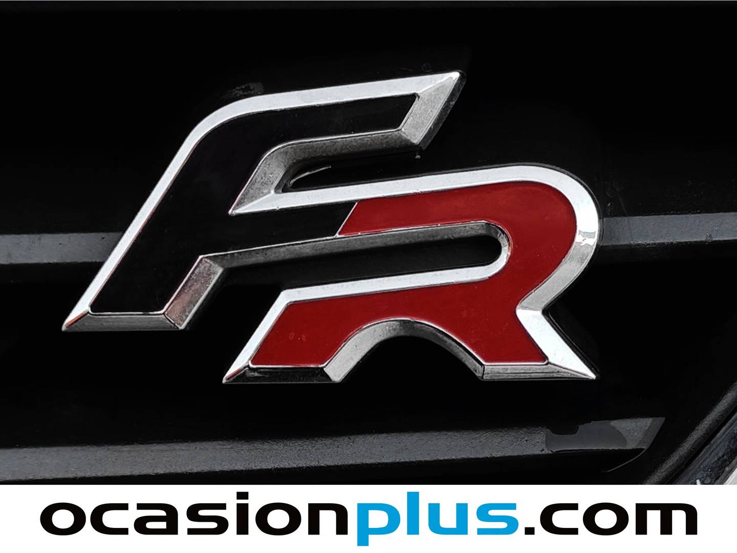 Seat León SEAT León 2.0 TSI S&S FR DSG (190 CV) de segunda mano