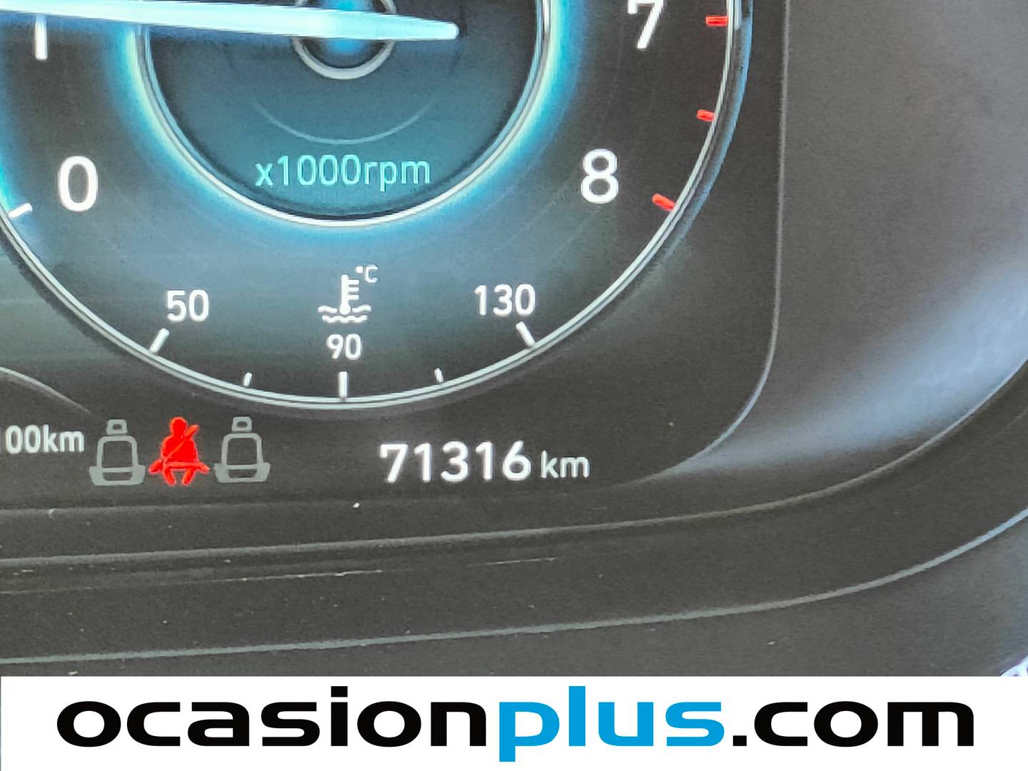 Hyundai Bayon Hyundai Bayon 1.0 TGDI Maxx (100 CV) seminuevo