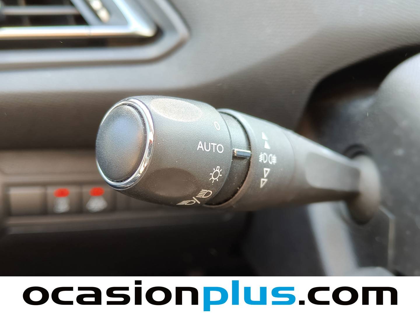 Peugeot 308 Peugeot 308 BlueHDi 130 S&S Allure (130 CV) de ocasión