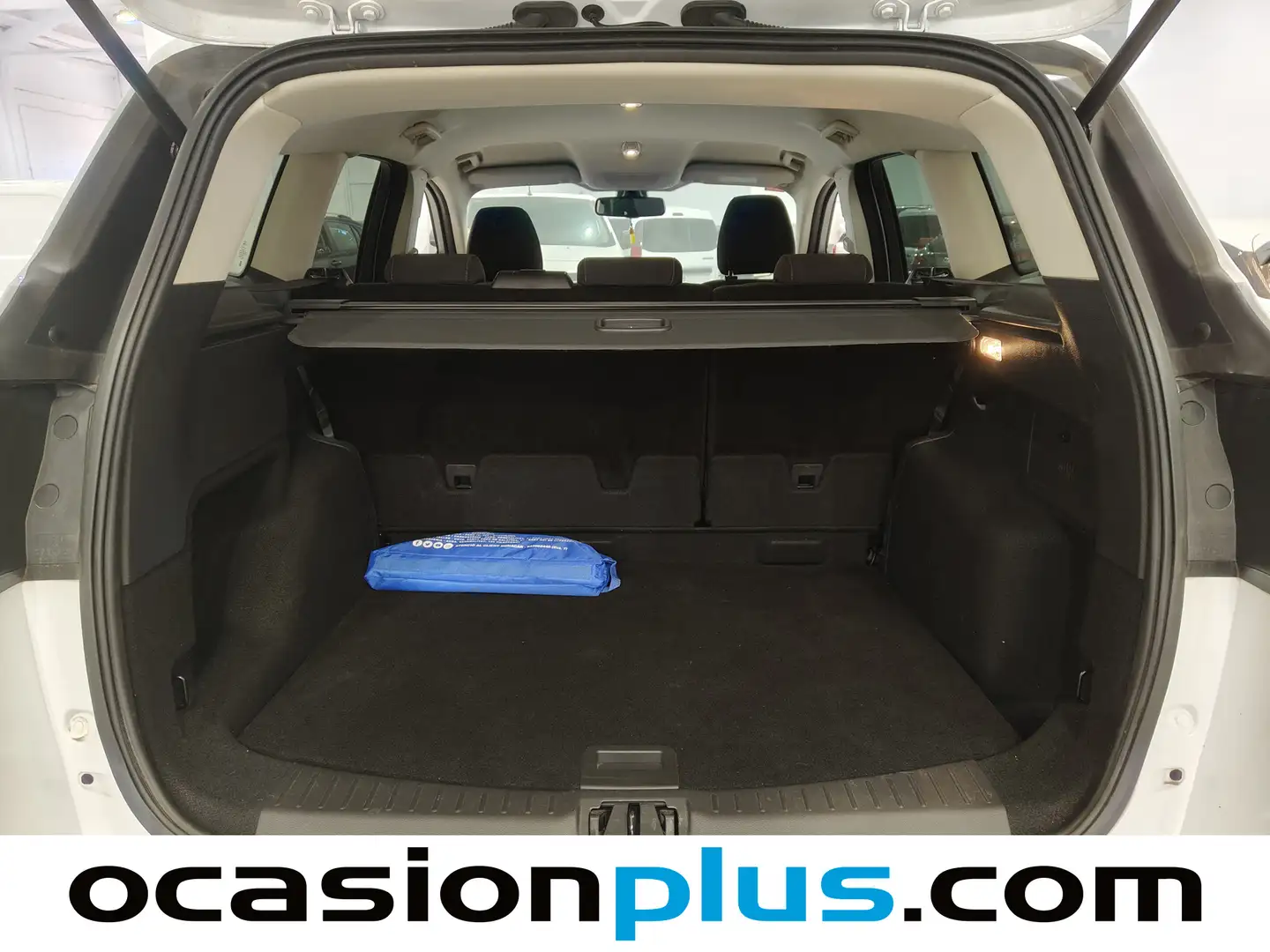 Foto Ford Kuga Ford Kuga 1.5 EcoBoost Trend+ 4x2 (120 CV)