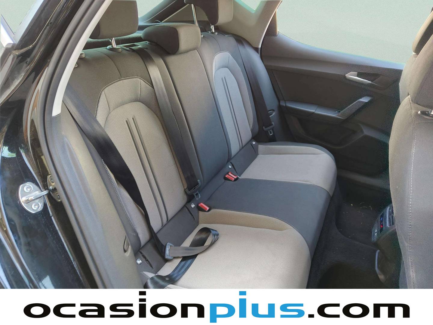 Seat León Seat León 2.0 TDI S&S Style XL (116 CV) manual