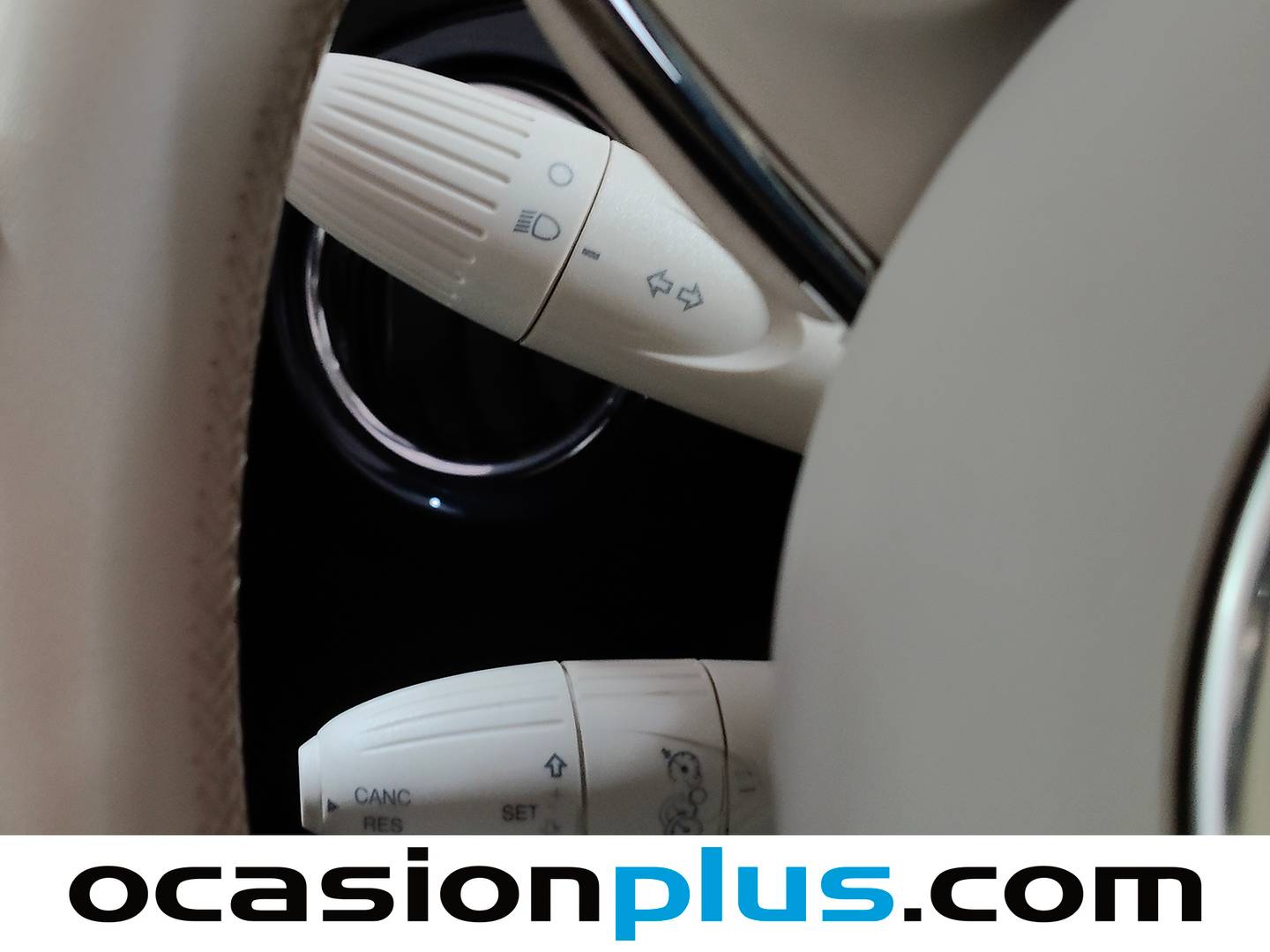 Foto Fiat 500 Fiat 500 1.2 8v Lounge (69 CV)