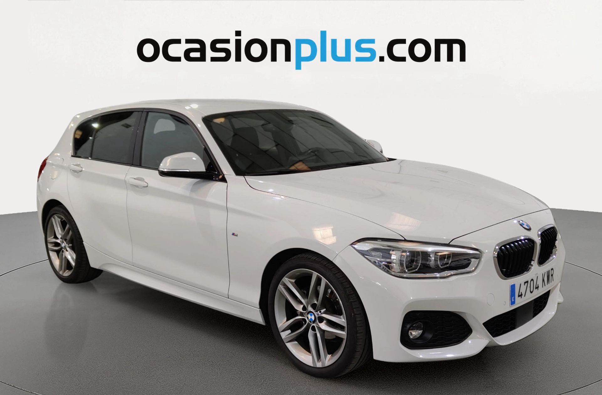 BMW Serie 1 118d - foto 2