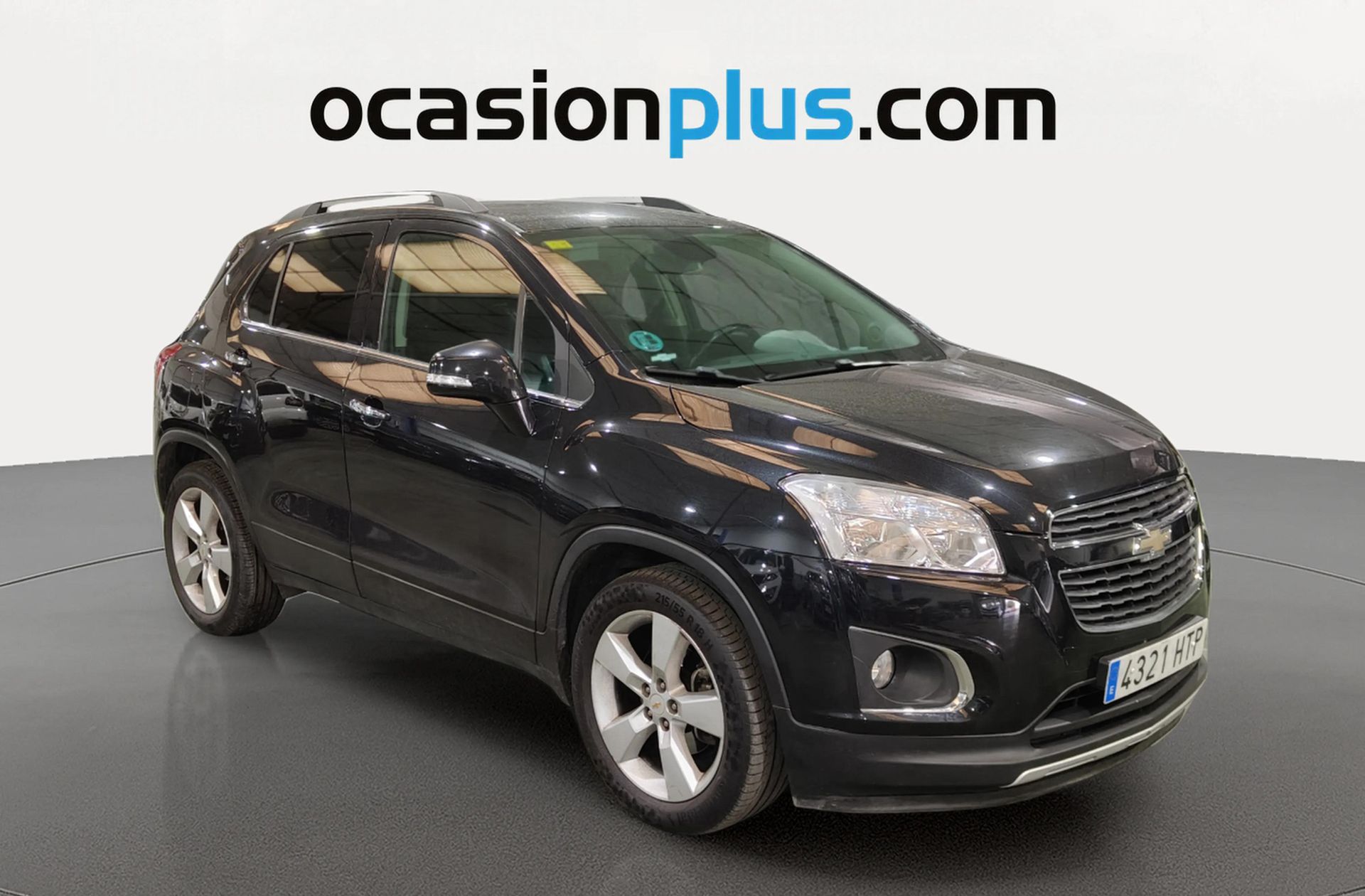Chevrolet Trax 1.6 LT - foto 2