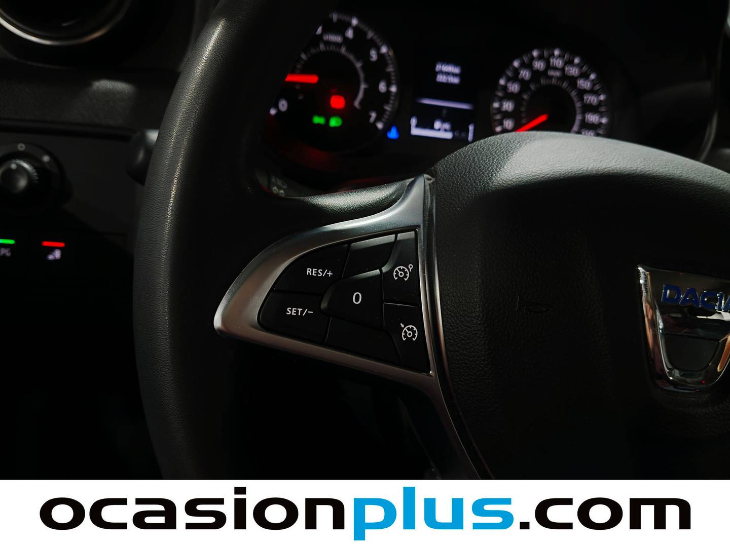 Dacia Duster Dacia Duster Prestige Go Bl. dCi 85kW(115CV) 4X2 de ocasión