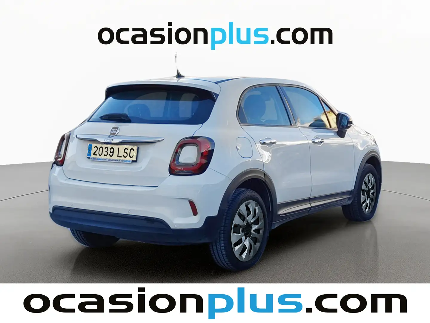 Foto Fiat 500X Fiat 500X 1.0 Firefly T3 S&S Cult (120 CV)
