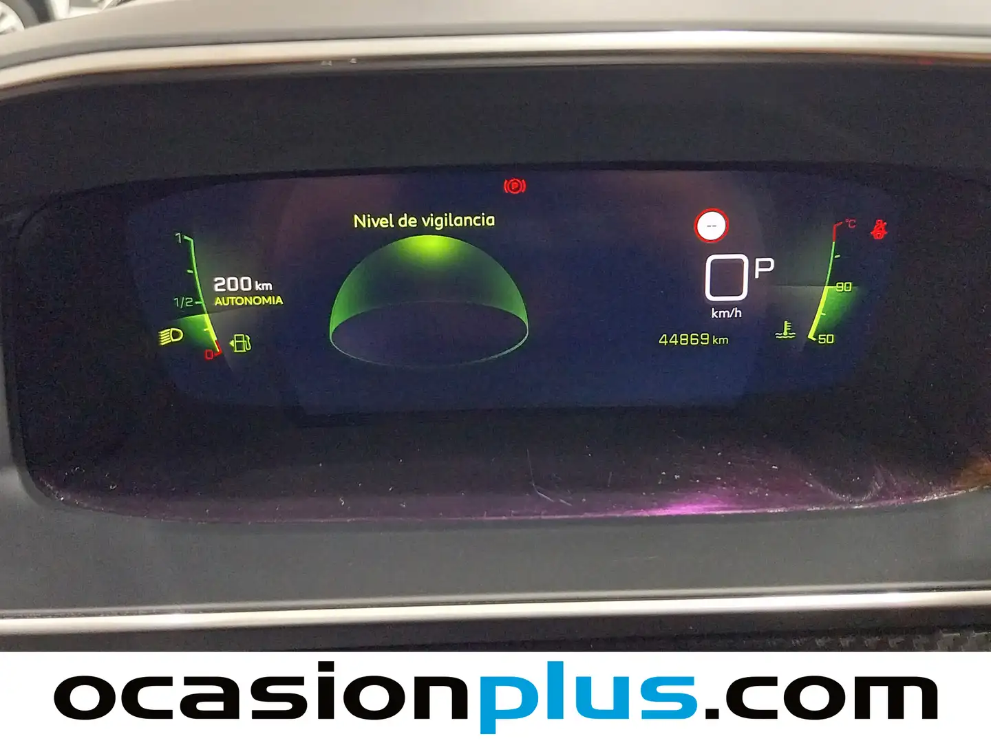 Foto Peugeot 2008 Peugeot 2008 PureTech 130 S&S Allure Pack EAT8 (130 CV)