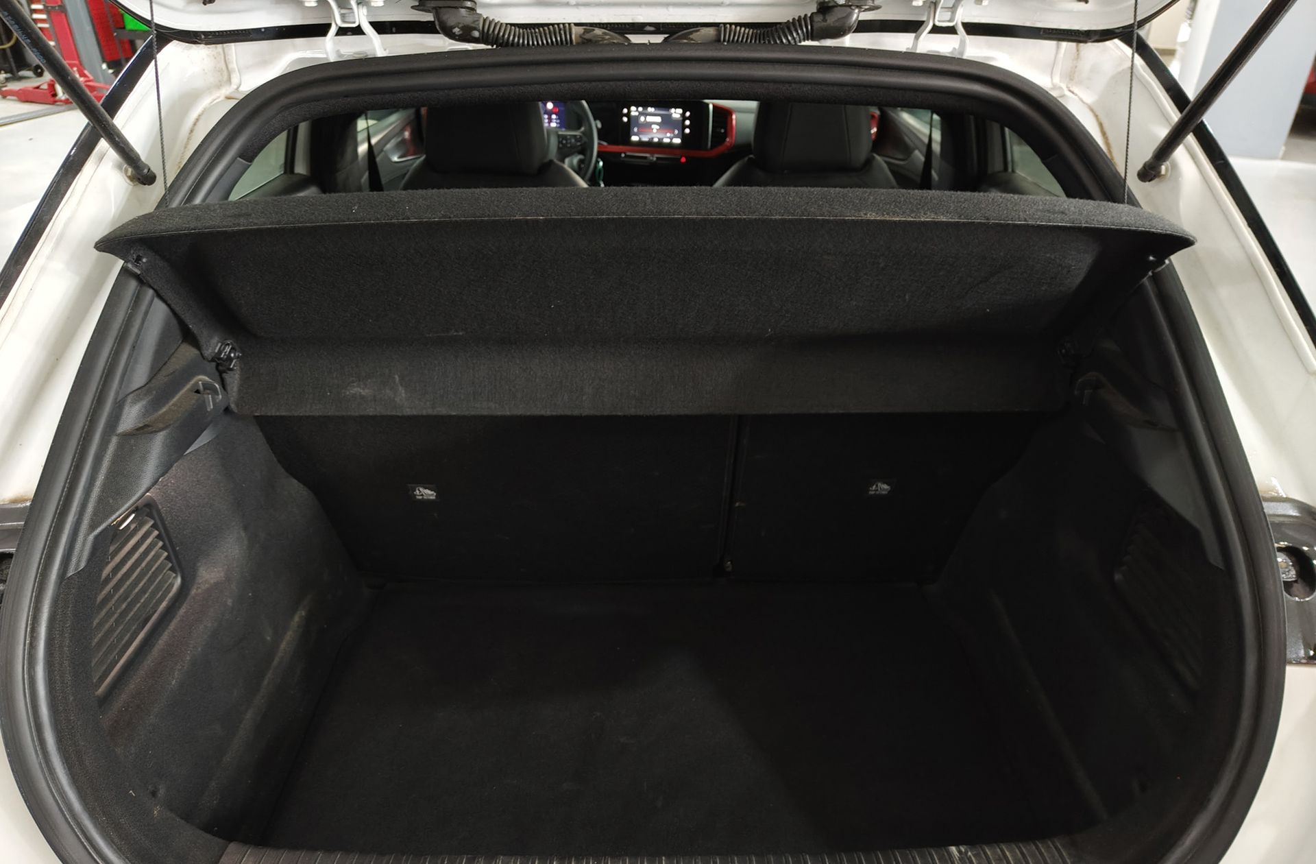 Opel Mokka 1.2 T GS - foto 15