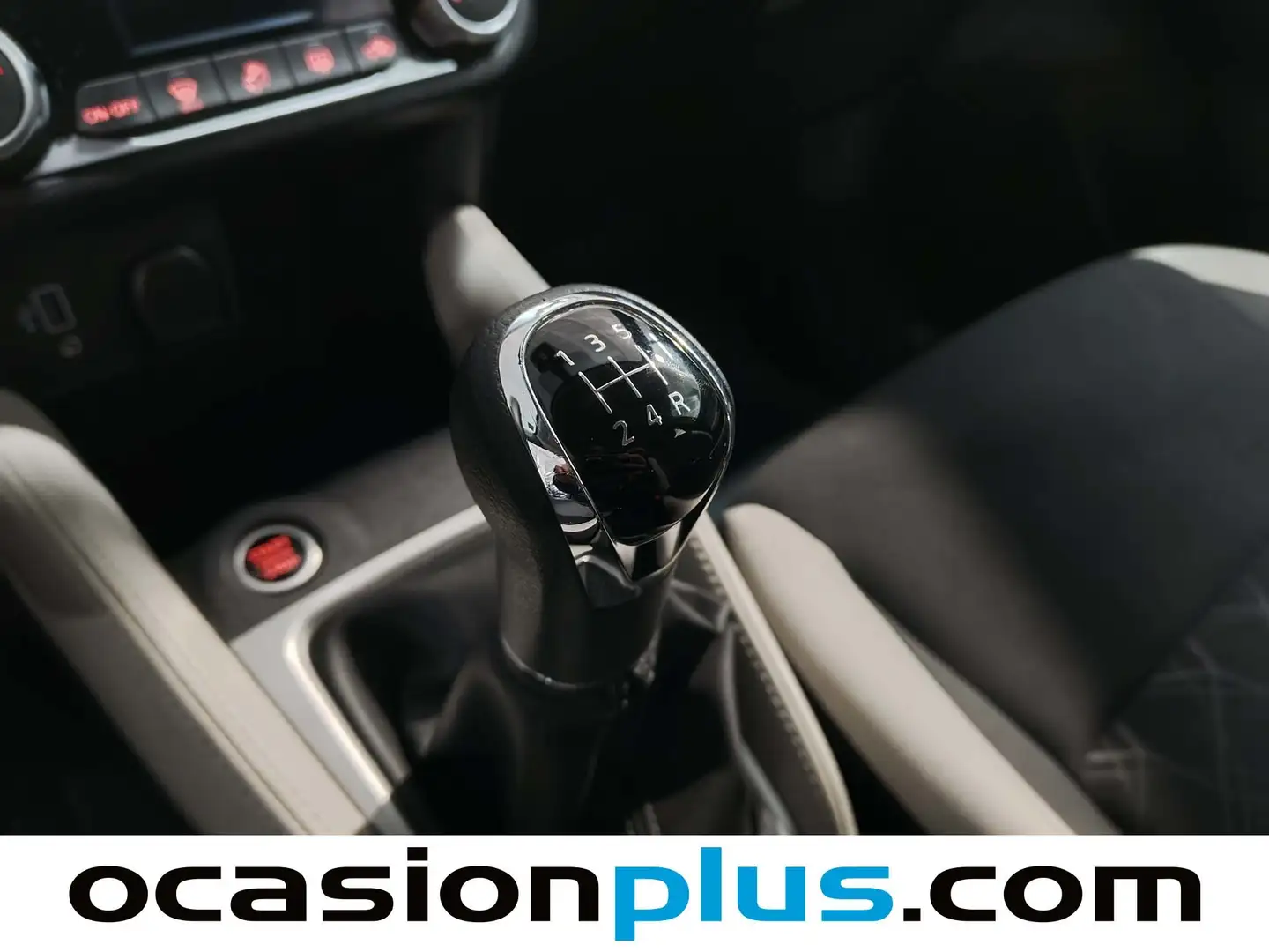 Foto Nissan Micra Nissan Micra IG-T N-Design Black (92 CV)