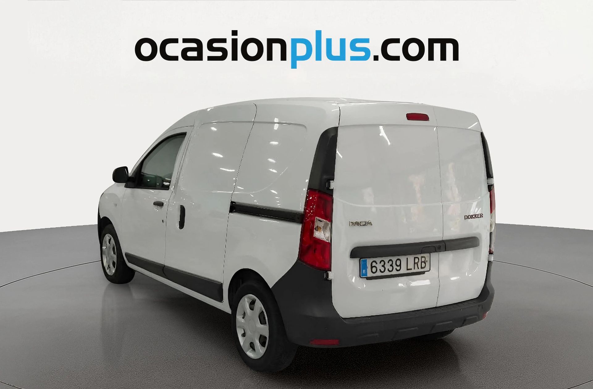 Dacia Dokker Van Essential Blue dCi - foto 3