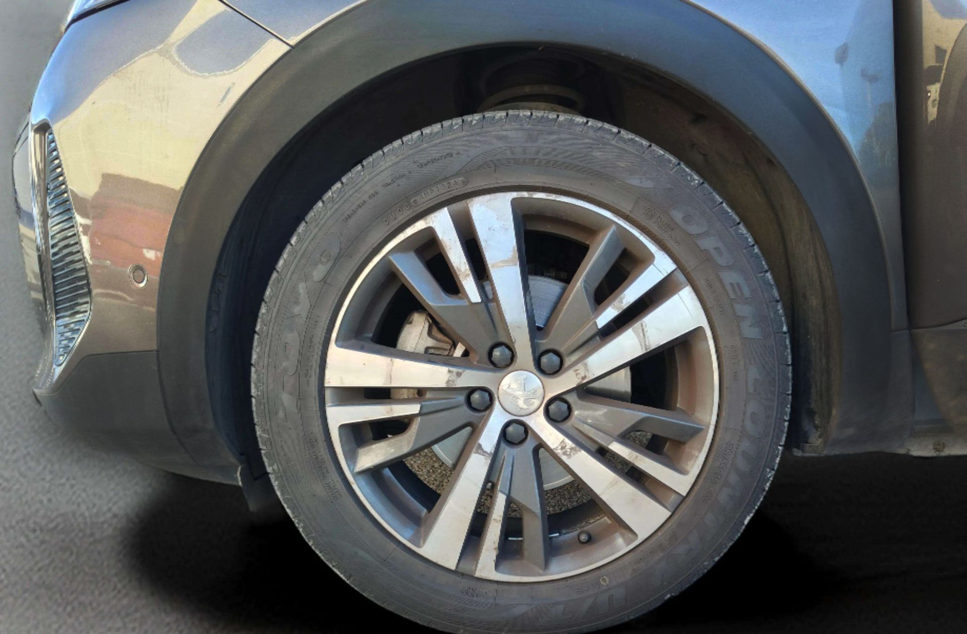 Peugeot 3008 PureTech 130 Allure Pack - foto 41