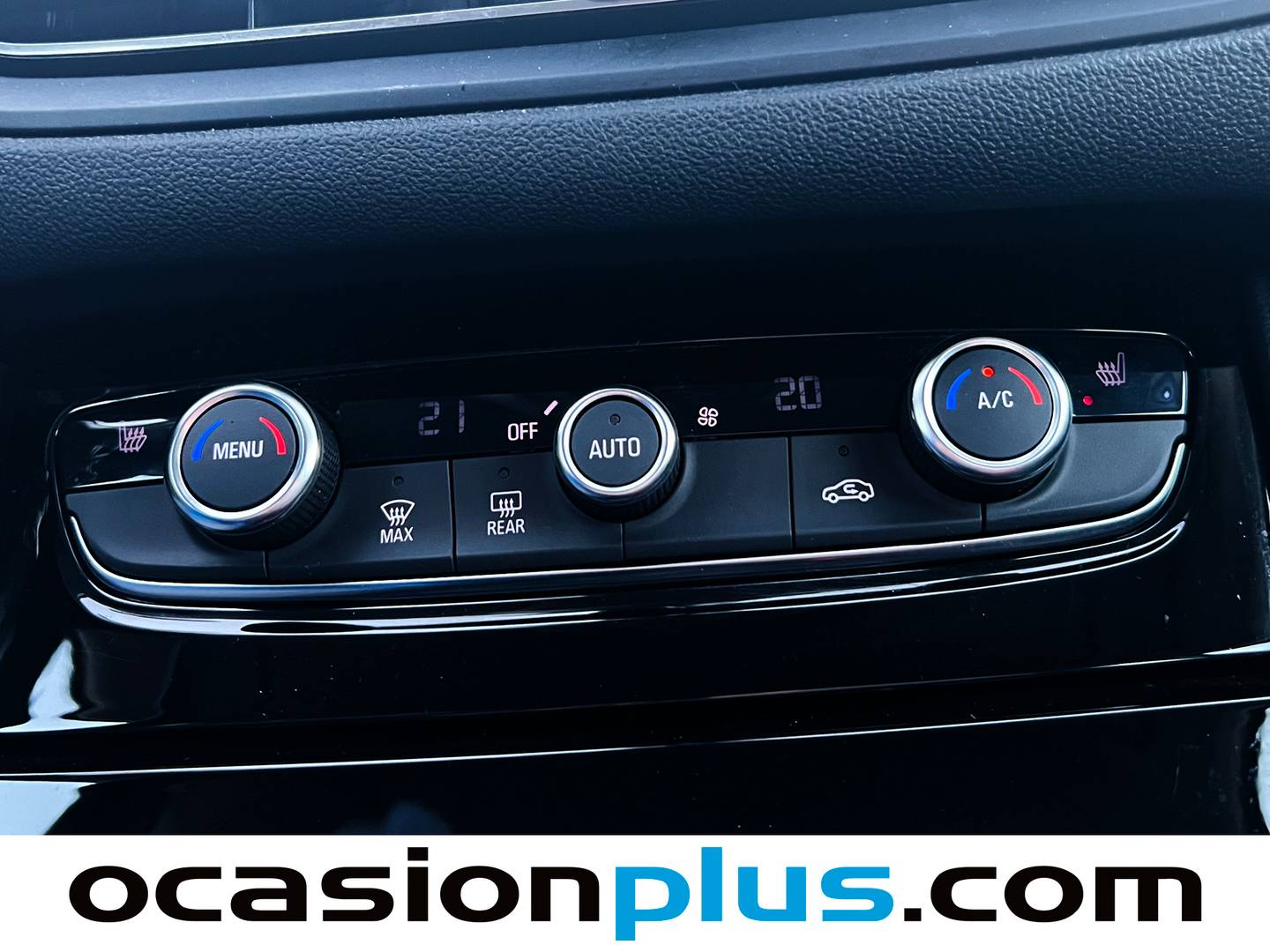 Opel Grandland Opel Grandland 1.2 Turbo XHT S&S GS (130 CV) km 0