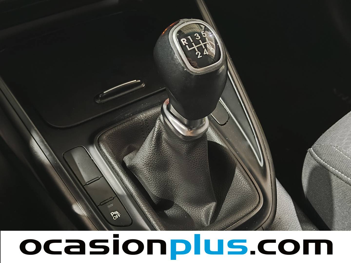 KIA Carens KIA Carens 1.7 CRDi VGT Concept Eco-Dynamics (115 CV) de segunda mano