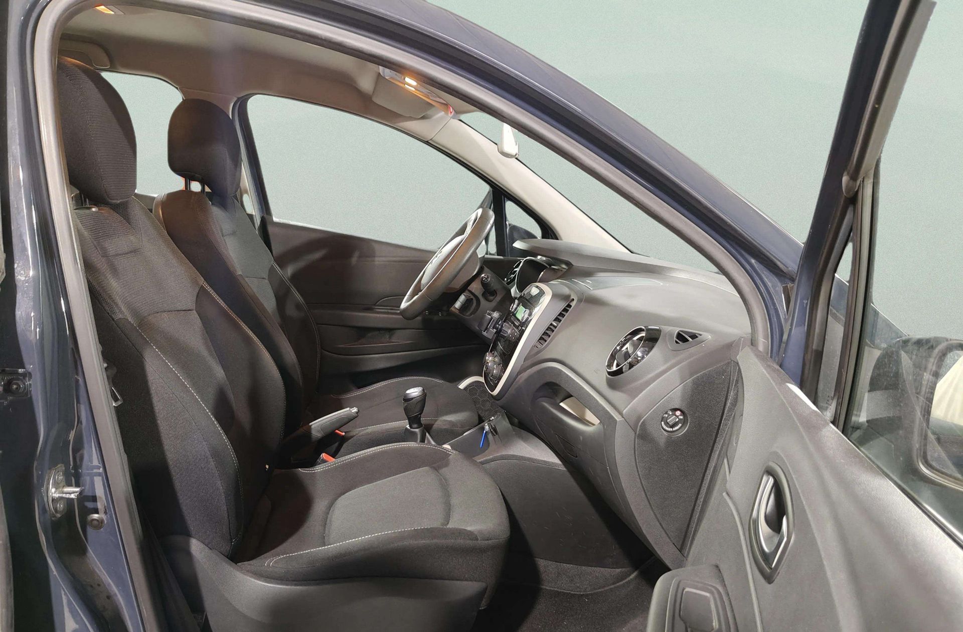 Renault Captur Life TCe - foto 15