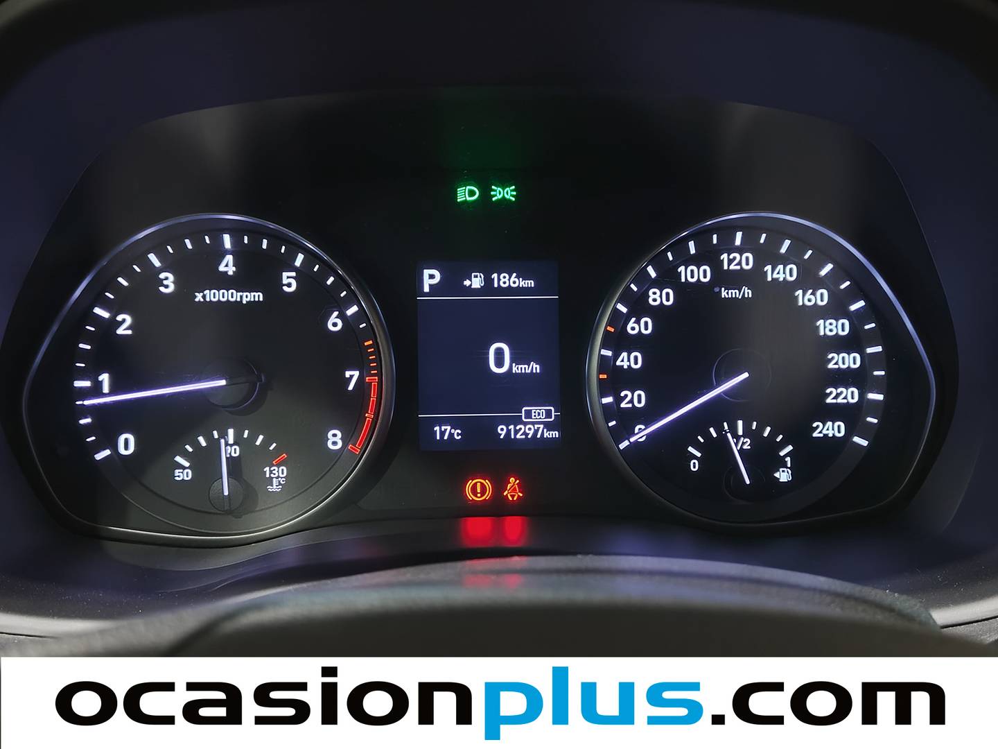 Hyundai i30 Hyundai i30 1.4 TGDI Tecno DCT (140 CV) 2018