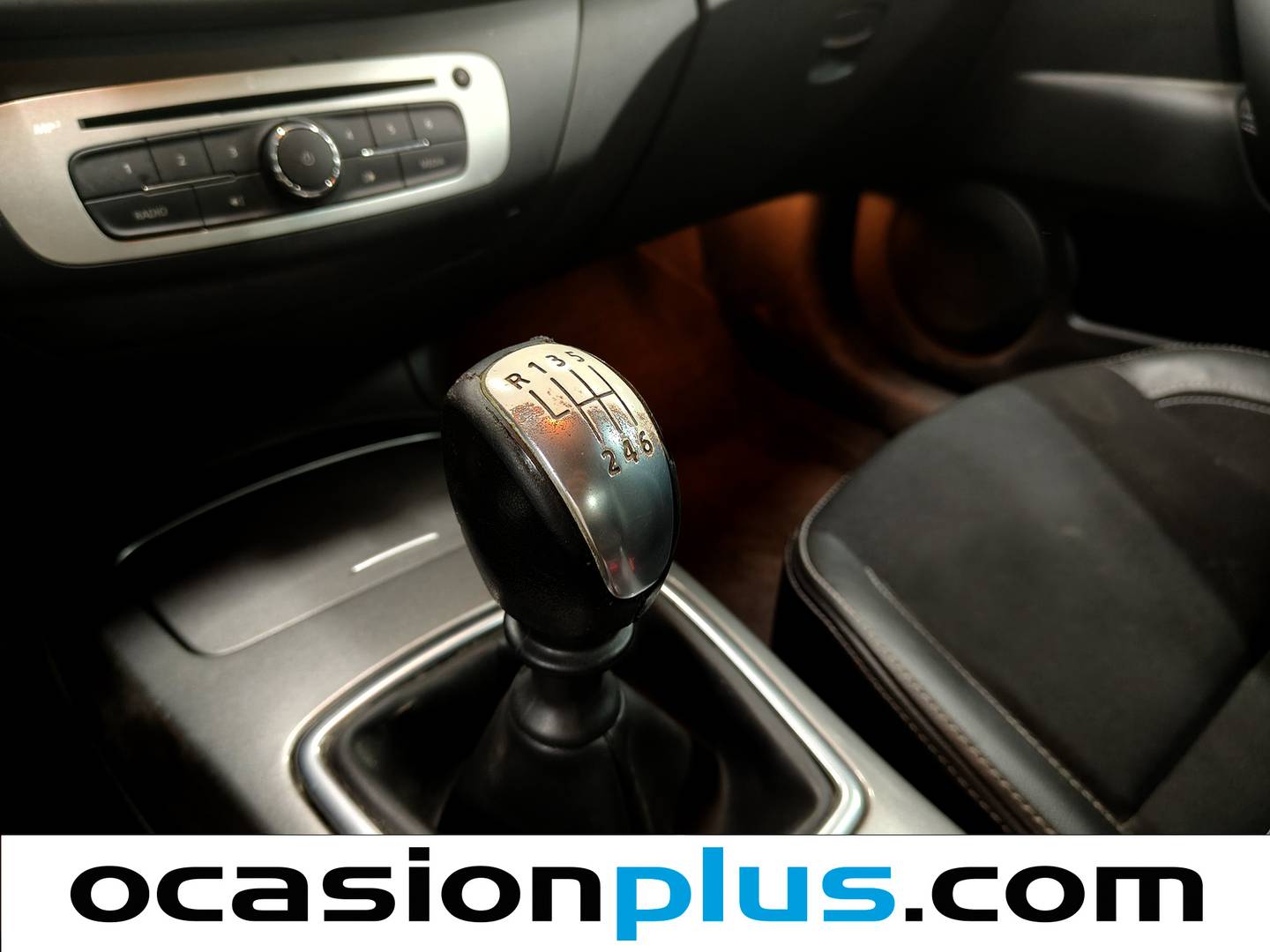 Renault Laguna Renault Laguna dCi 130 Energy Dynamique R-Link eco2 (130 CV) seminuevo
