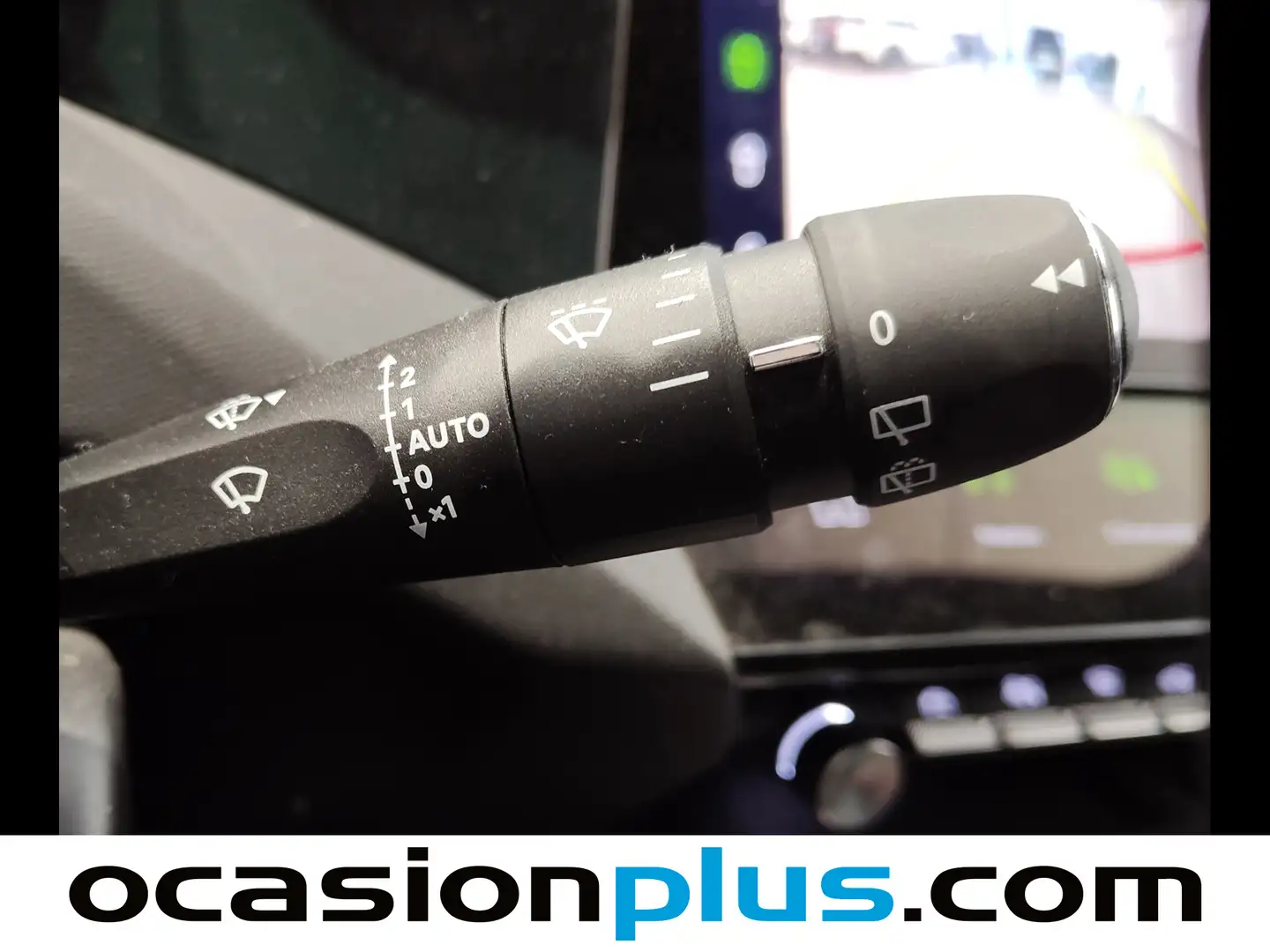 Foto Peugeot 308 Peugeot 308 GT Hybrid e-DCS6 (136 CV)