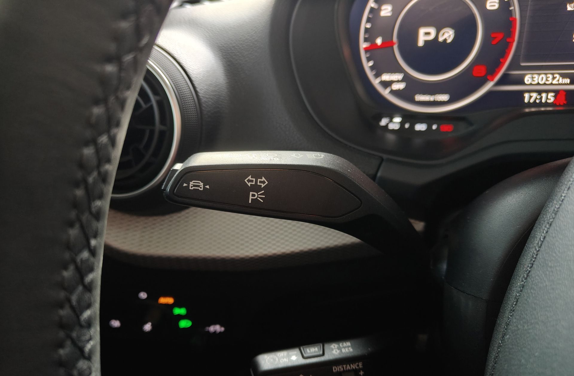 Audi Q2 Advanced 35 TFSI S tronic - foto 26