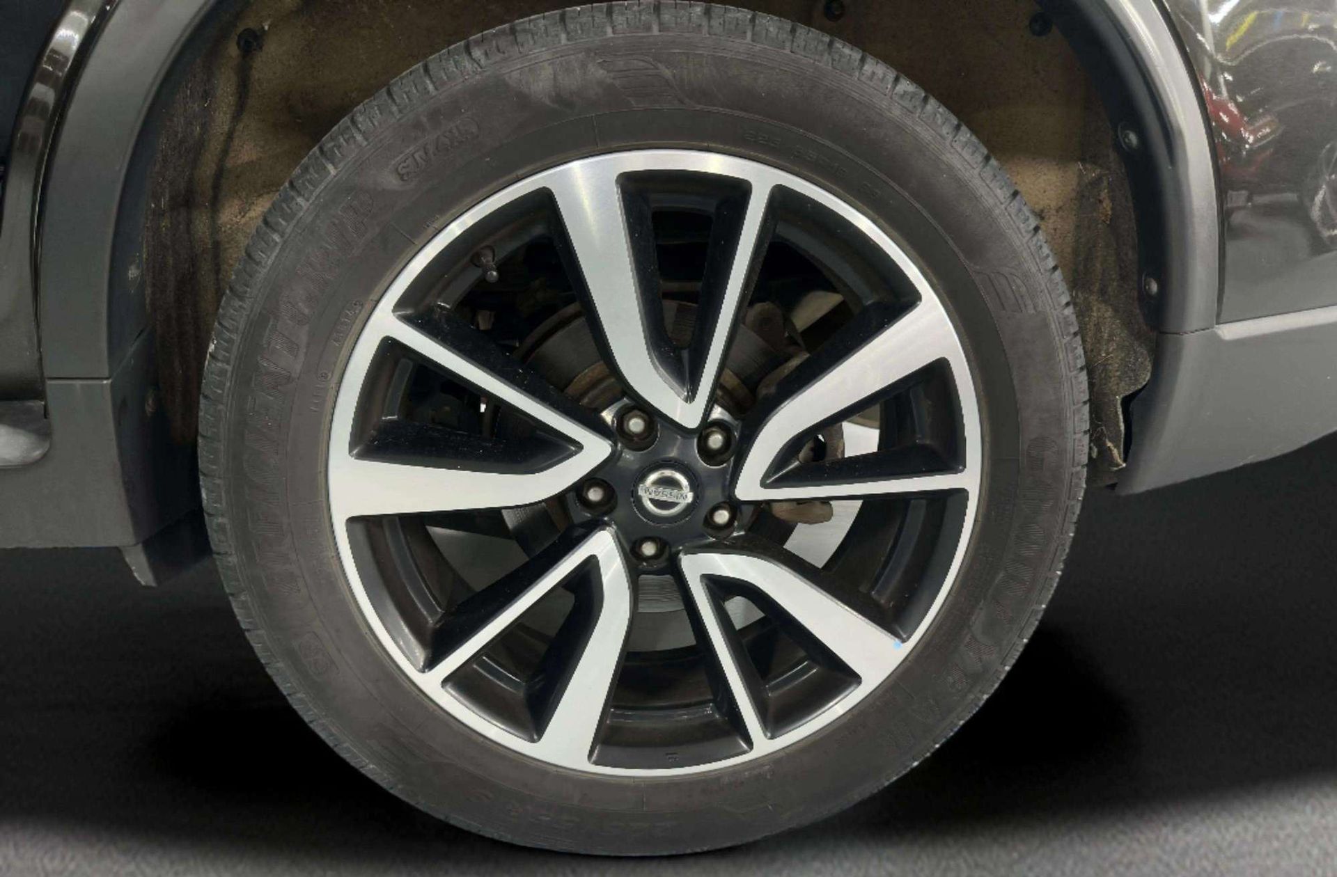 Nissan X-Trail dCi 130 N-Connecta - foto 37