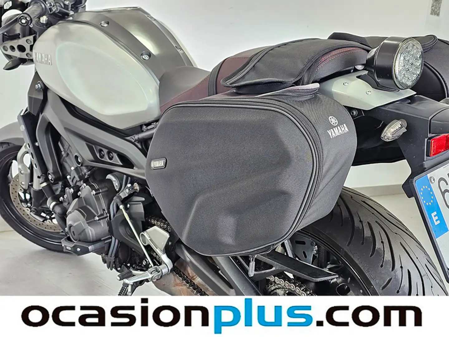 Foto Yamaha XSR 900 Yamaha XSR 900 900 ABS