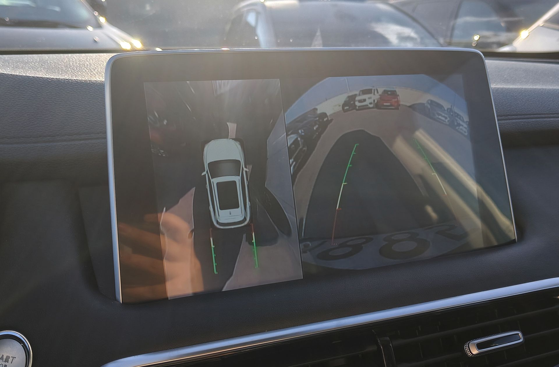 MG eHS 1.5 T-GDi PHEV Luxury - foto 10