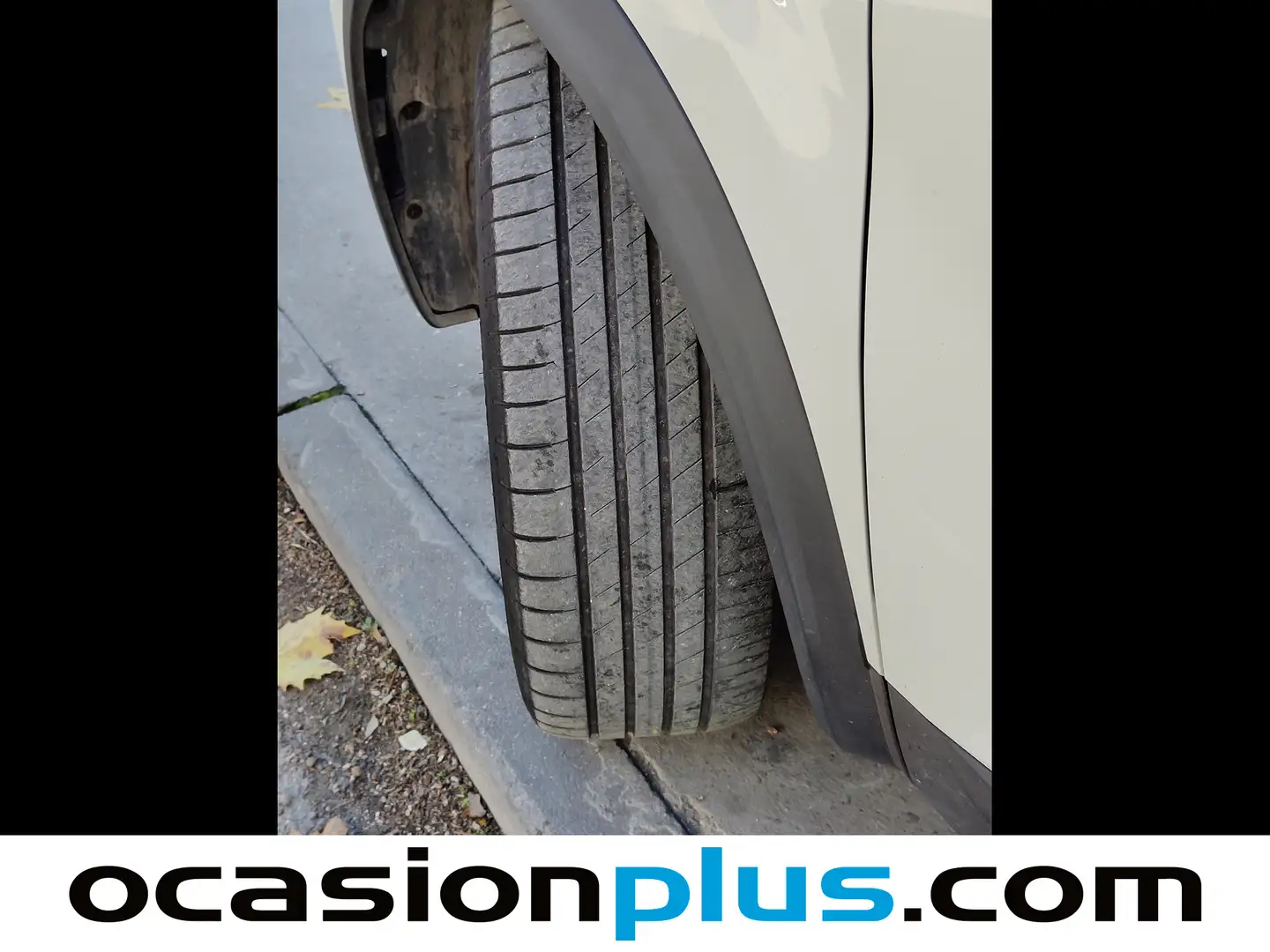 Foto Renault Captur Renault Captur Zen+ TCe (130 CV) GPF EDC