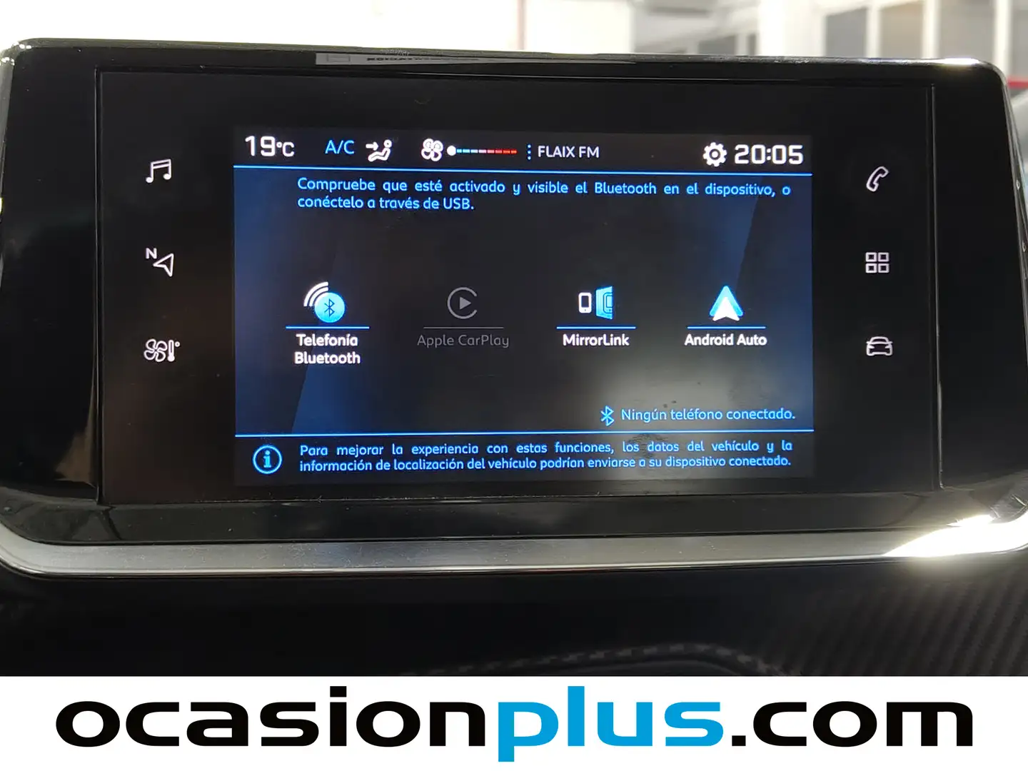 Foto Peugeot 208 Peugeot 208 PureTech 75 S&S Active (75 CV)