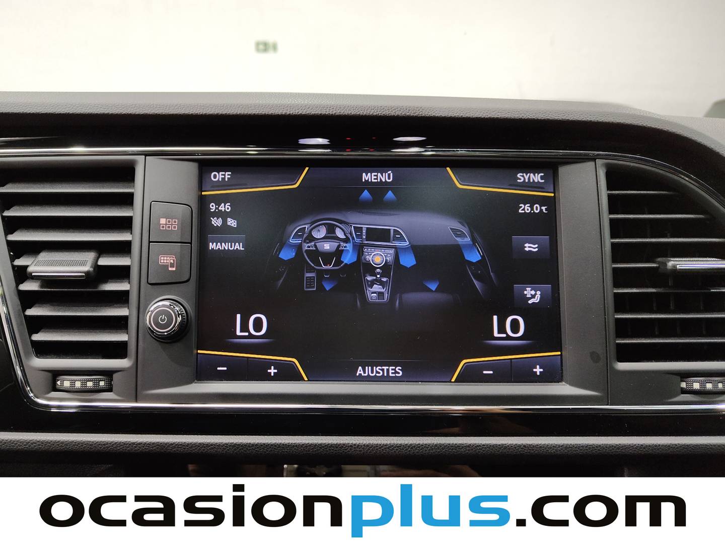 Seat León Seat León 2.0 TSI S&S Cupra DSG (300 CV) 300cv