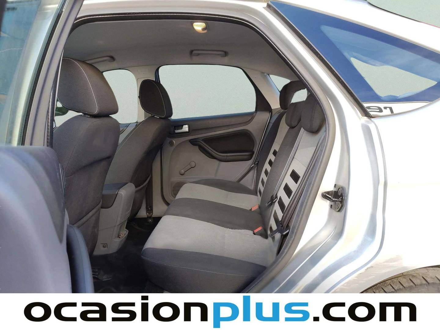 Ford Focus Ford Focus 1.6 Trend (100 CV) barato