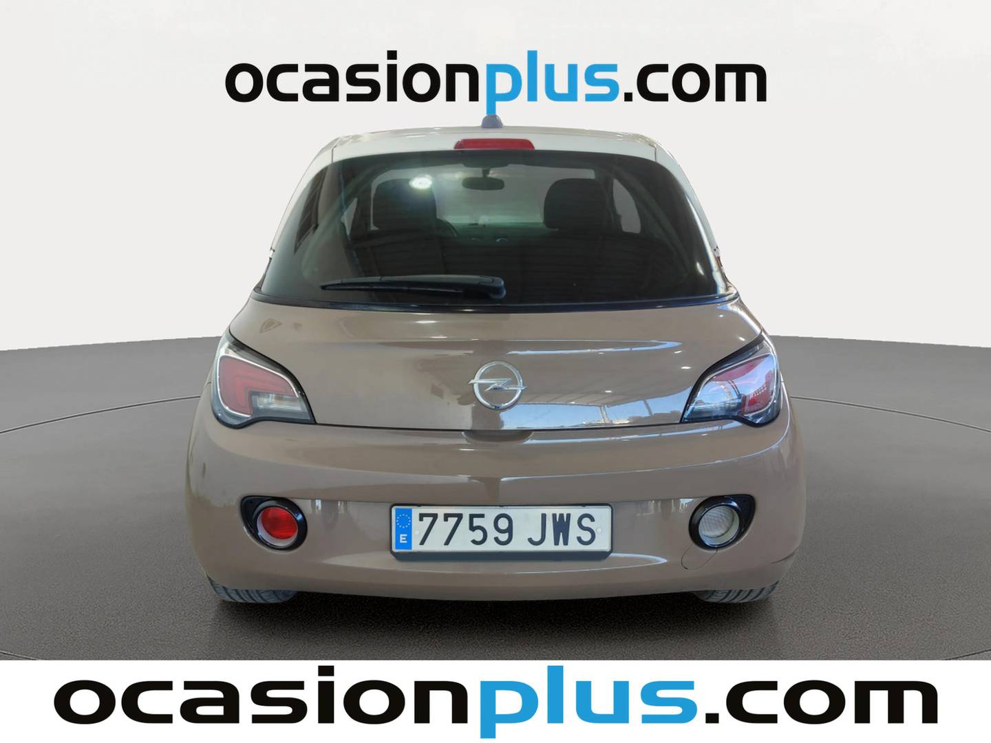 Foto Opel Adam Opel Adam 1.4 XEL Glam (87 CV)