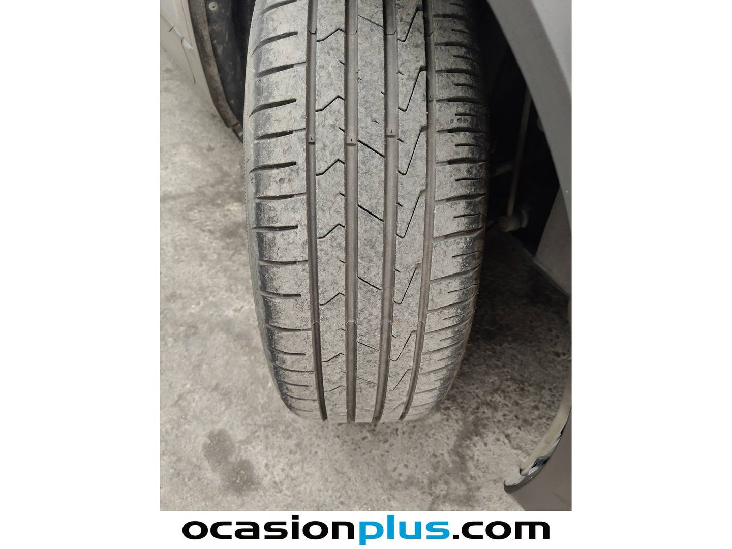 Volkswagen T-Roc Volkswagen T-Roc Life 1.5 TSI (150 CV) DSG automático