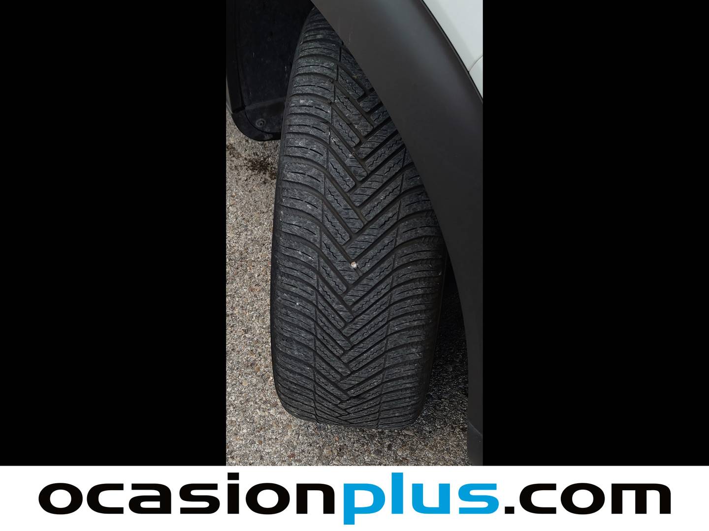 Foto Citroën C3 Aircross Citroen C3 Aircross BlueHDi 120 S&S Shine EAT6 (120 CV)