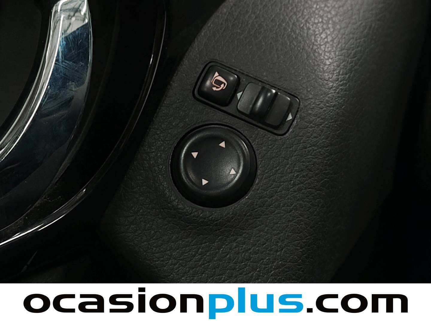 Nissan QASHQAI Nissan Qashqai DIG-T 140 Acenta 4x2 (140 CV) manual