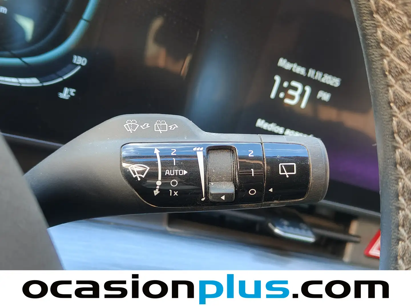 Foto KIA Sportage Kia Sportage 1.6 T-GDi MHEV Drive 4x2 (160 CV)