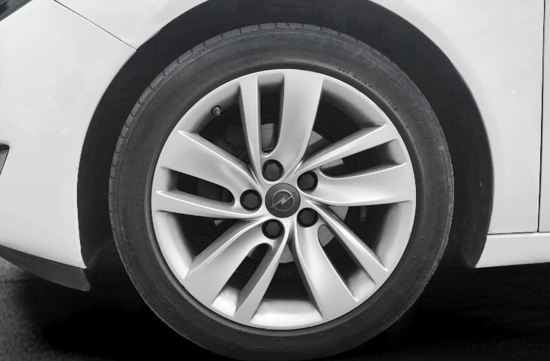 Opel Insignia Sports Tourer 1.6 CDTI ecoFlex Excellence - foto 36