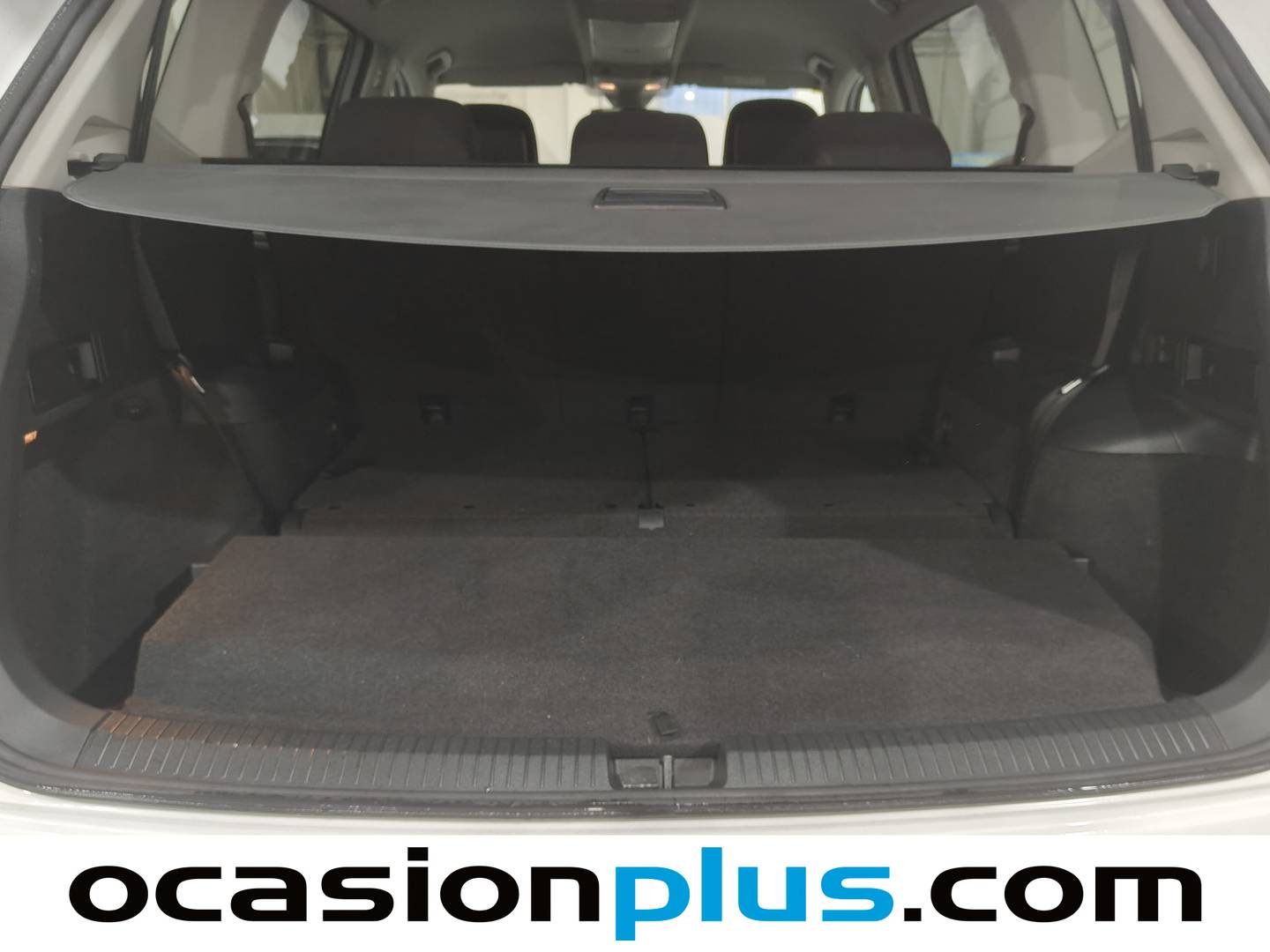 Foto Volkswagen Tiguan Allspace Volkswagen Tiguan Allspace Advance 2.0 TDI (150 CV) 7 Plazas