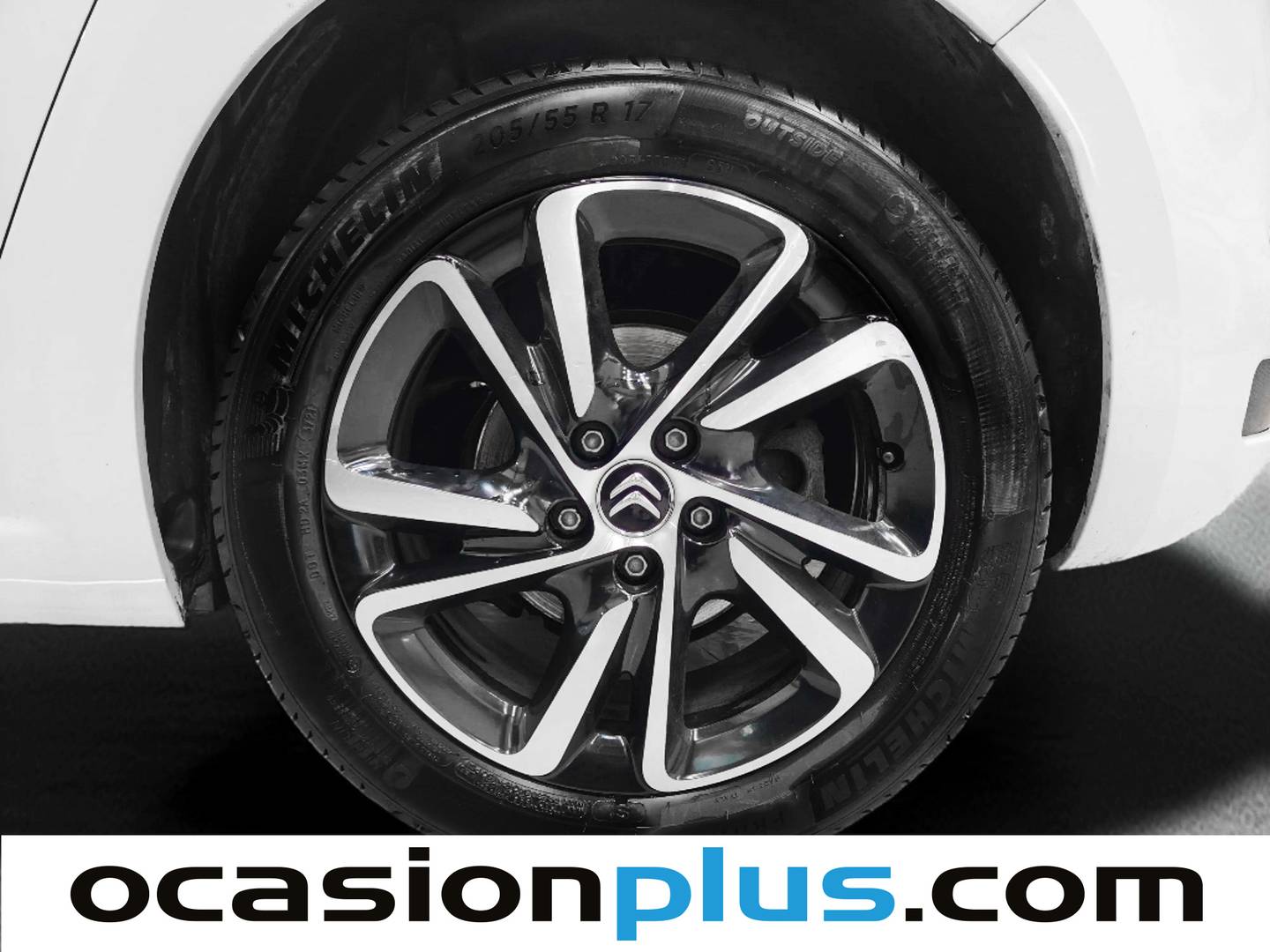 Citroën C4 Spacetourer Citroën C4 Spacetourer BlueHDi 130 Origins (130 CV) de ocasión