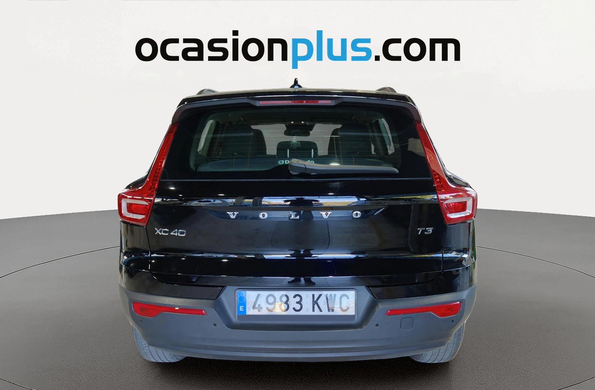Volvo XC40 T3 - foto 13